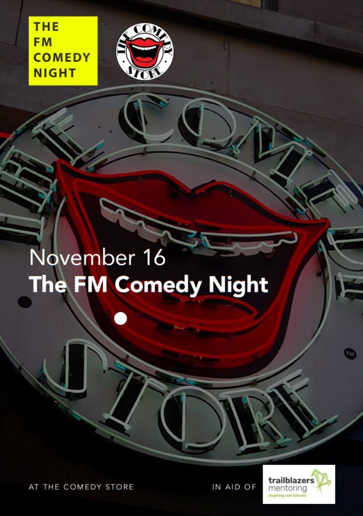 FM Flyer