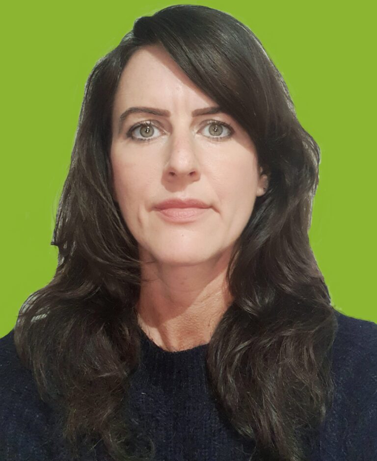 TB website pic - Julia